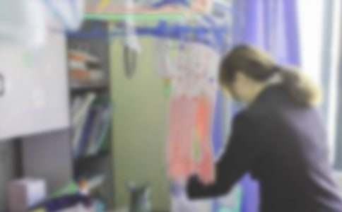 宿管年終工作總結12篇