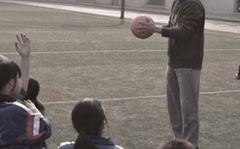 體育教師教學總結