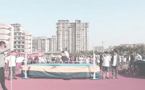 關于跳高的作文(精選35篇)