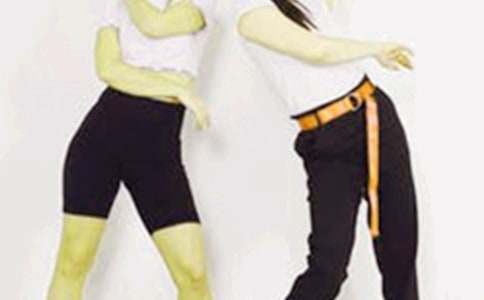 跳舞作文400字(通用52篇)