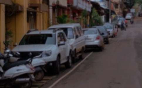 停車場車位租賃協議書7篇