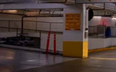 停車場租賃協議書