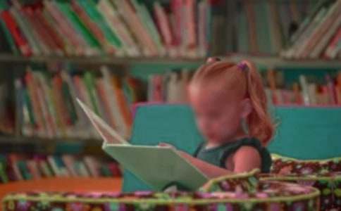 小魚的童話故事