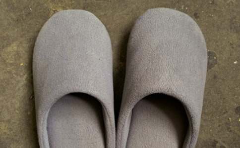 拖鞋中的父愛小學作文