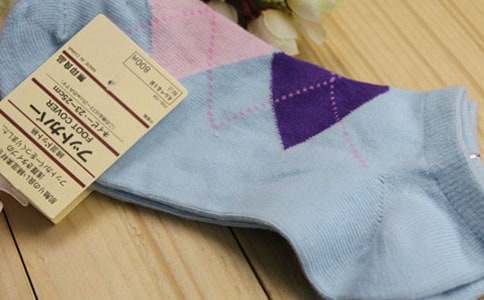 精選襪子作文300字三篇