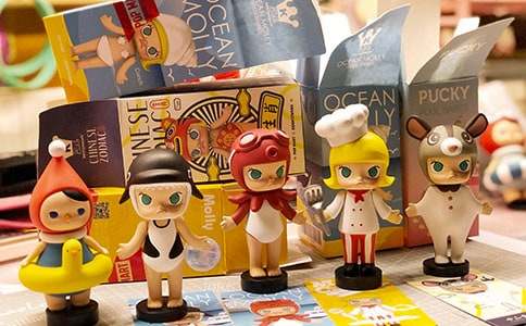 玩具童話的作文4篇