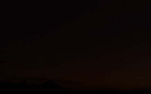 天亮說晚安作文700字