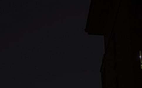 對愛人說的晚安問候語