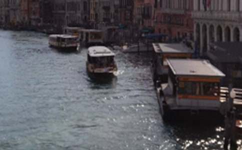 初中美麗的威尼斯作文