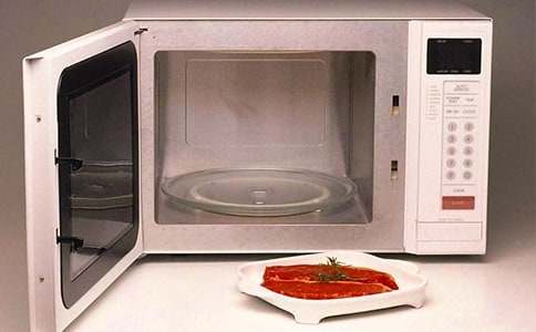 我愛微波爐小學作文300字