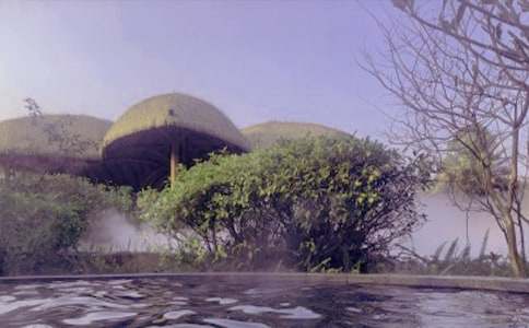 關于溫泉作文500字10篇