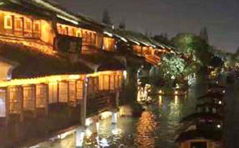 【熱門】烏鎮作文600字3篇