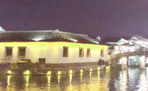 【實用】烏鎮作文600字四篇