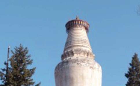 五臺山一日游作文