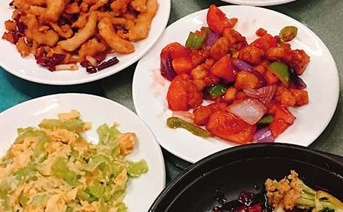 愛心午餐作文5篇