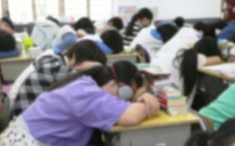 我的午休工夫初中作文400字