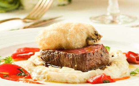 第一次吃西餐750字作文