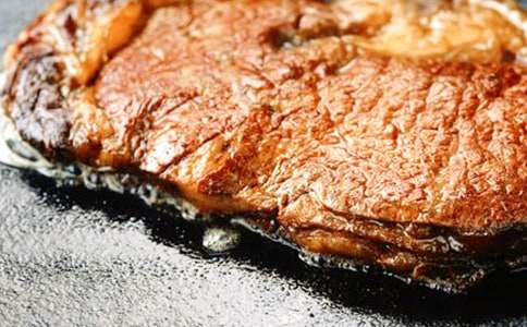 吃西餐作文800字