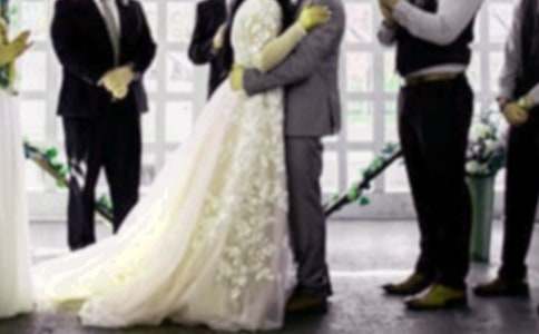 西式婚禮策劃方案