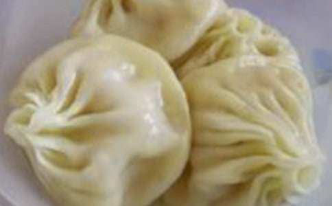 小籠包作文200字