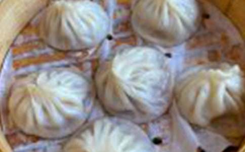 小籠包作文600字