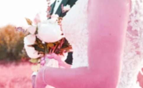 祝福新婚的詞語集錦