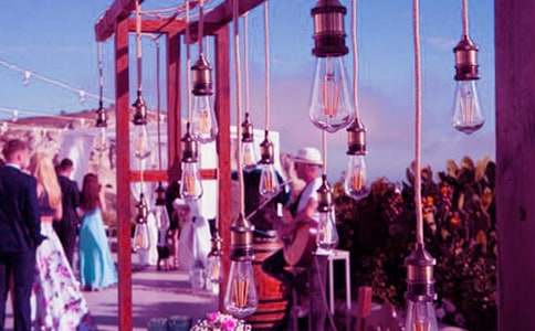 新婚慶典主持詞