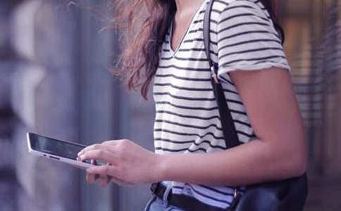 應用文:寫給學姐的一封信