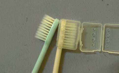 牙刷的自述作文700字