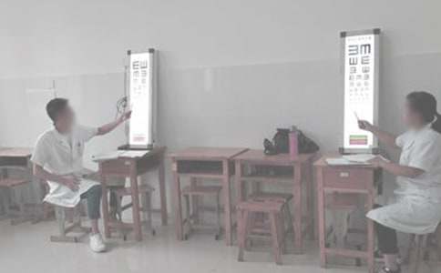 眼科年終個人總結11篇