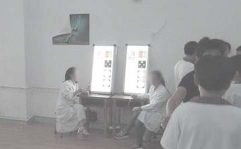 眼科年終總結錦集五篇