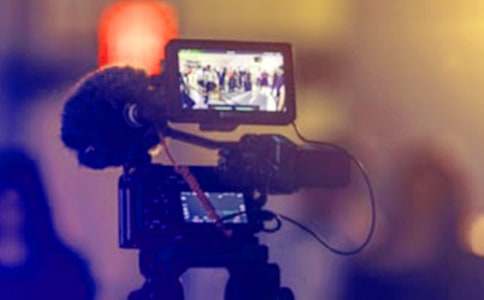 演員的道路作文