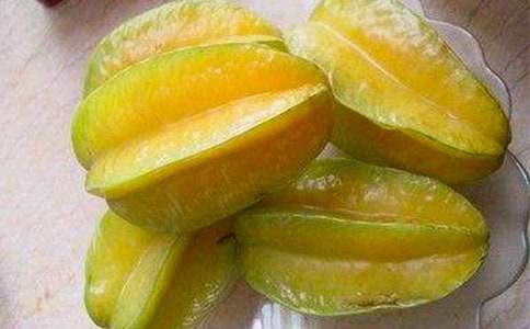 楊桃作文400字5篇