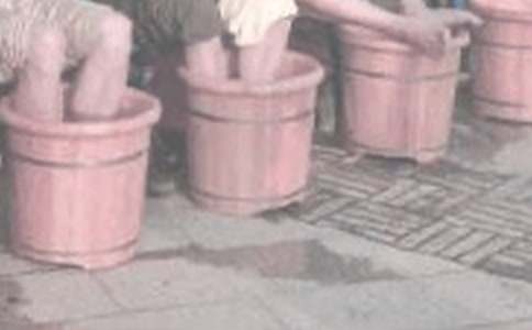 四季養生的諺語