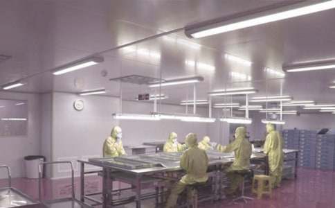 藥廠年度工作總結【通用15篇】