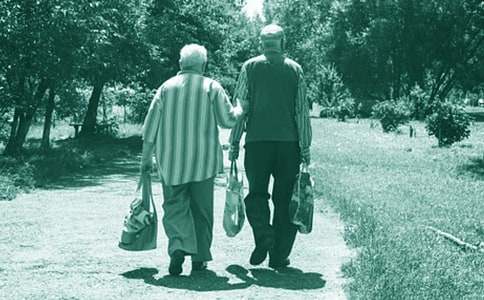 描寫爺爺的高中作文