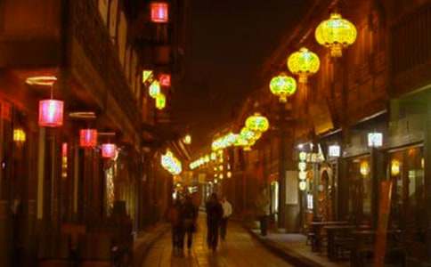 【實用】夜市作文300字六篇