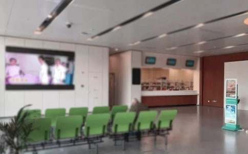 未來的醫院900字作文