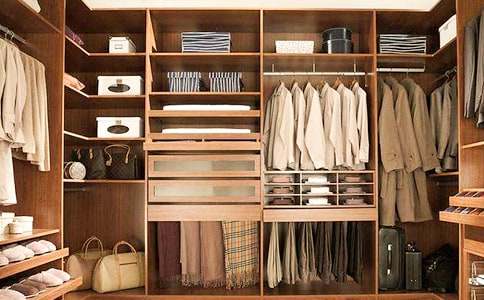 作文未來的衣柜400字