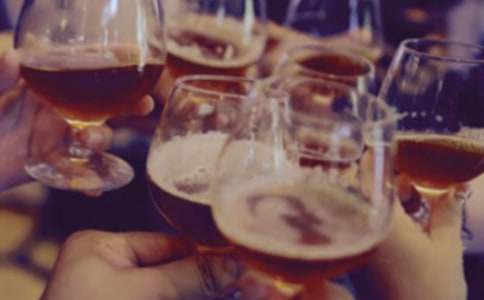 少數民族飲酒的民俗范文