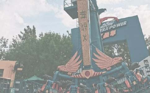 游樂園作文500字(通用52篇)