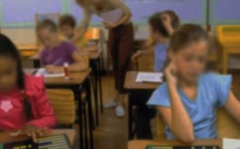 幼兒園大班語言教學總結