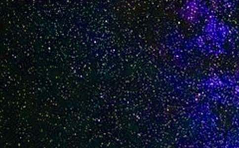 宇宙奇遇記小學作文