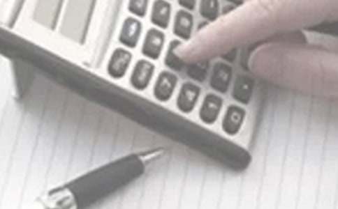 預算員個人總結