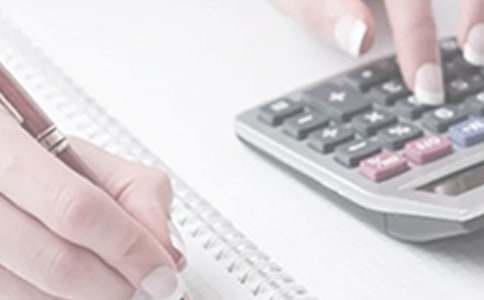 預算員年終個人總結