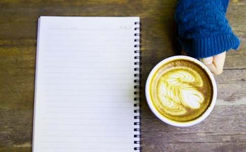 從此早安自己作文1000字