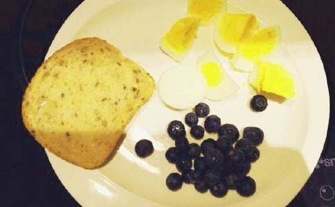 愛心早餐作文范文