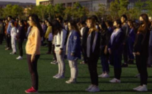 早操的作文300字4篇