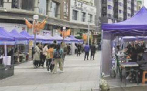 2023年招聘會總結范文(精選20篇)