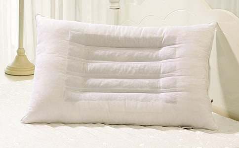 未來的枕頭作文